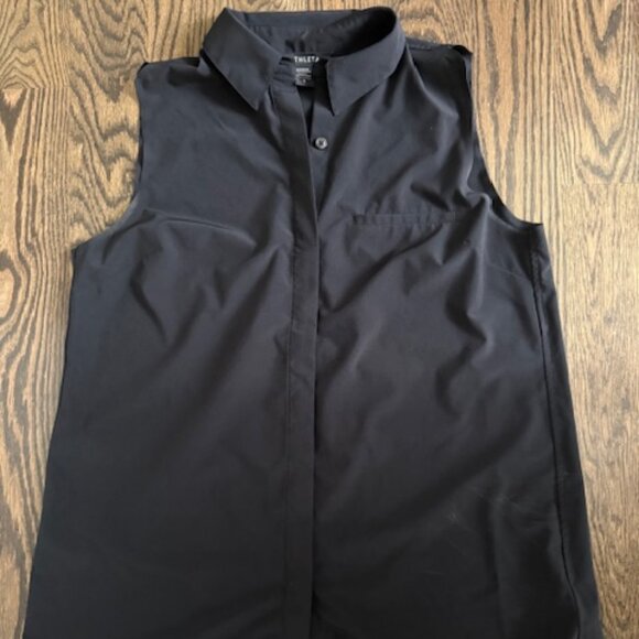 Athelta Urbanite tank size S - Picture 1 of 3